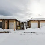Du Cerf - Maison Vue Montagne Les Angles (Pyrenees-Orientales)