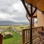 Prázdninový dům Du Cerf - Maison Vue Montagne