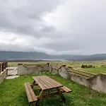 Prázdninový dům Du Cerf - Maison Vue Montagne *