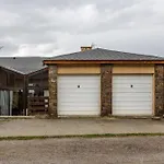 Prázdninový dům Du Cerf - Maison Vue Montagne Les Angles (Pyrenees-Orientales)