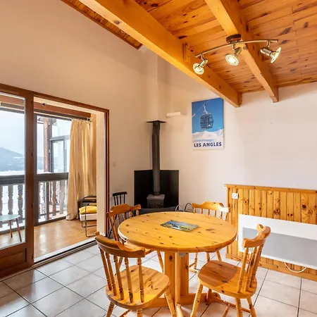 Dom wakacyjny Du Cerf - Maison Vue Montagne