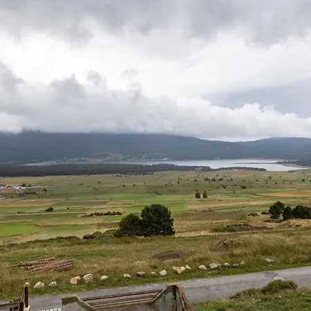 Du Cerf - Maison Vue Montagne