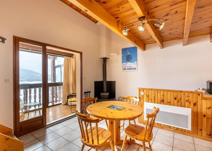 Dom wakacyjny Du Cerf - Maison Vue Montagne